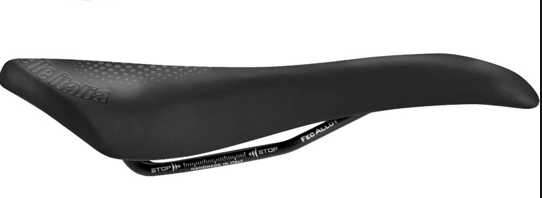 Selle Italia Men's XO Flow Saddle - Buycycle