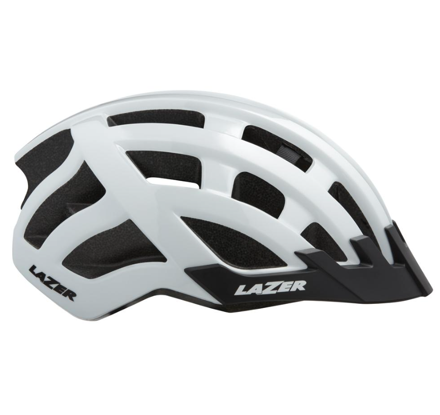 Lazer Compact Helmet Uni Size 54 - 61cm 