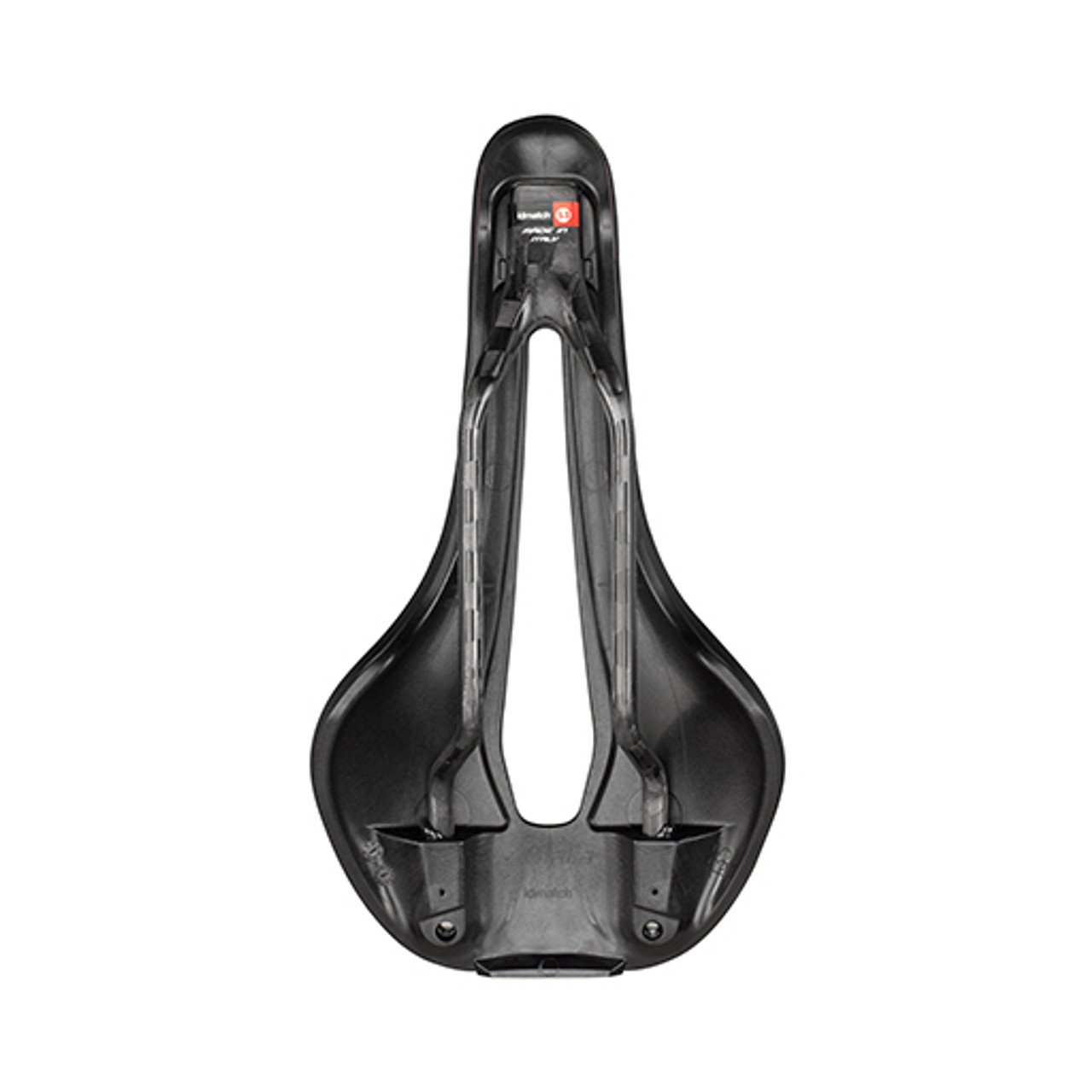 Saddle Selle Italia FLITE BOOST SF Nubuck Carbon - Image 3