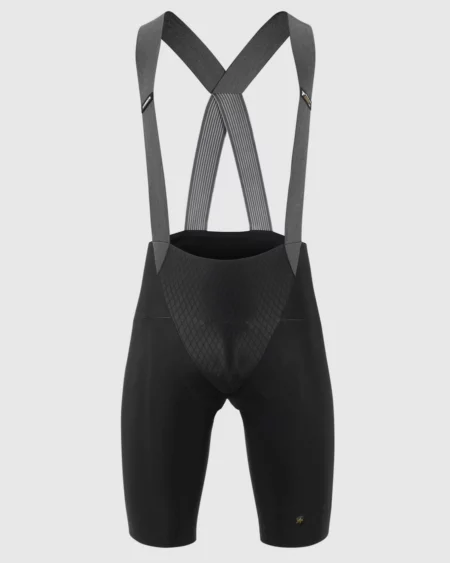 Assos MILLE GTO Bib Short C2 Black Series