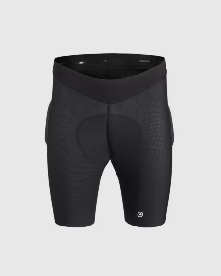 Assos TRAIL LINER SHORTS BLACK SERIES