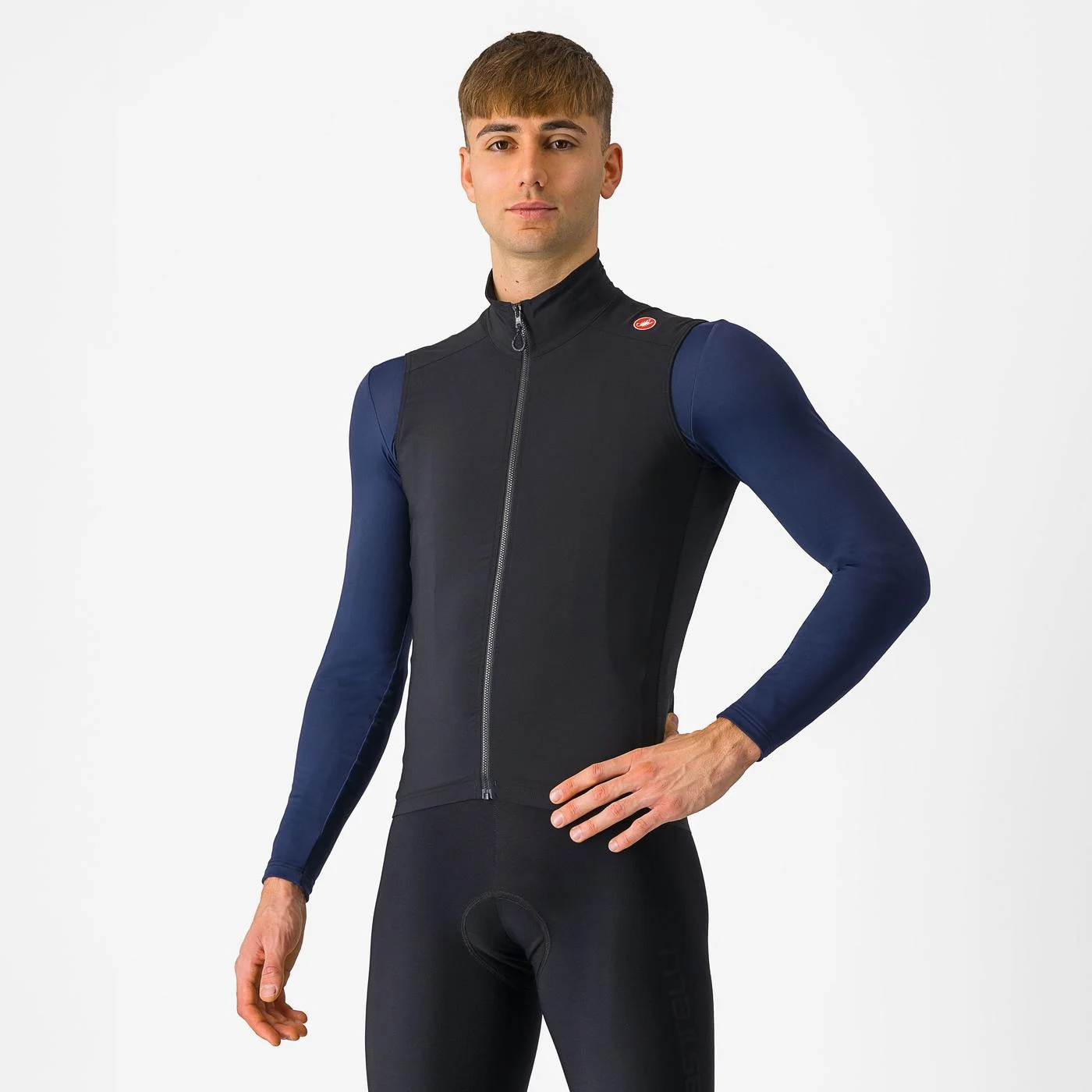 CASTELLI - ESPRESSO VEST