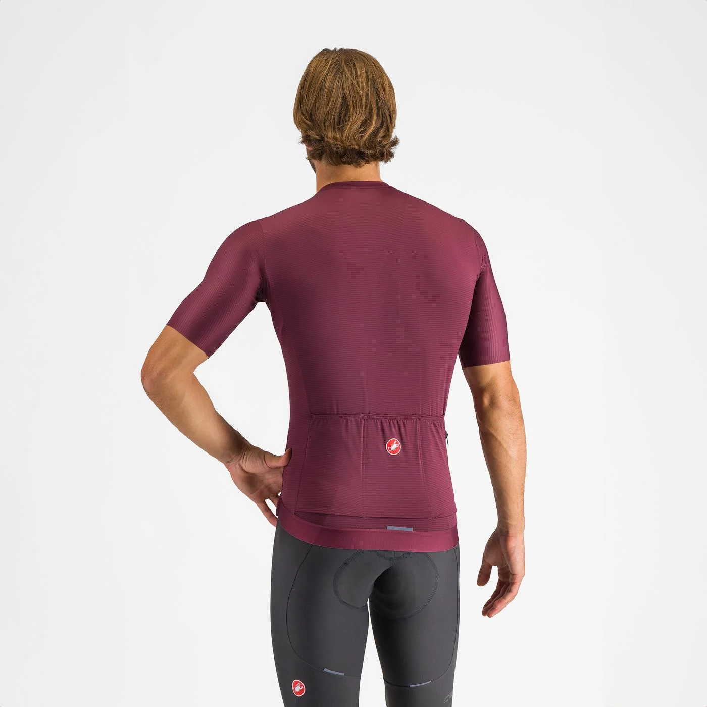 CASTELLI - ESPRESSO JERSEY - Image 4