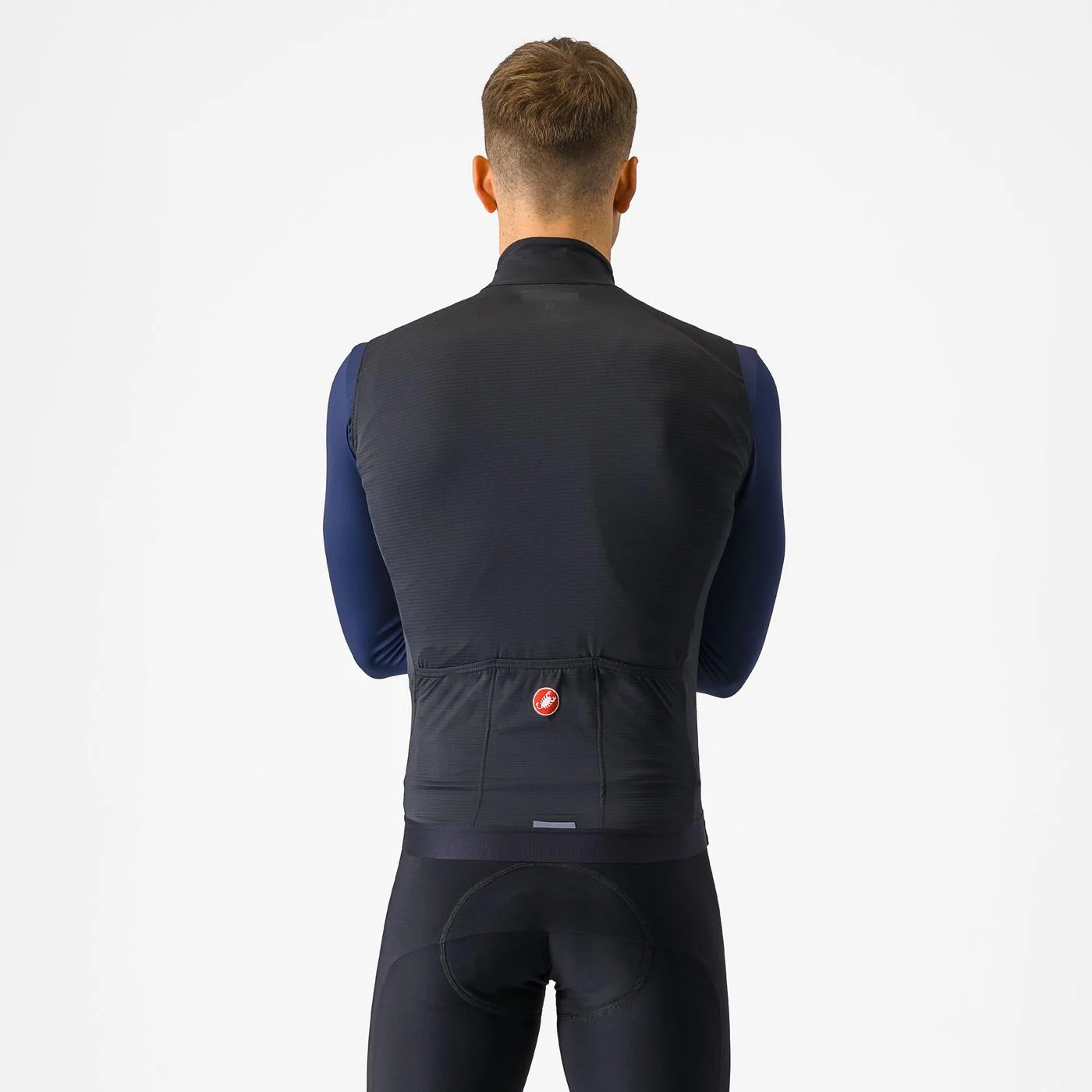 CASTELLI - ESPRESSO VEST - Image 5