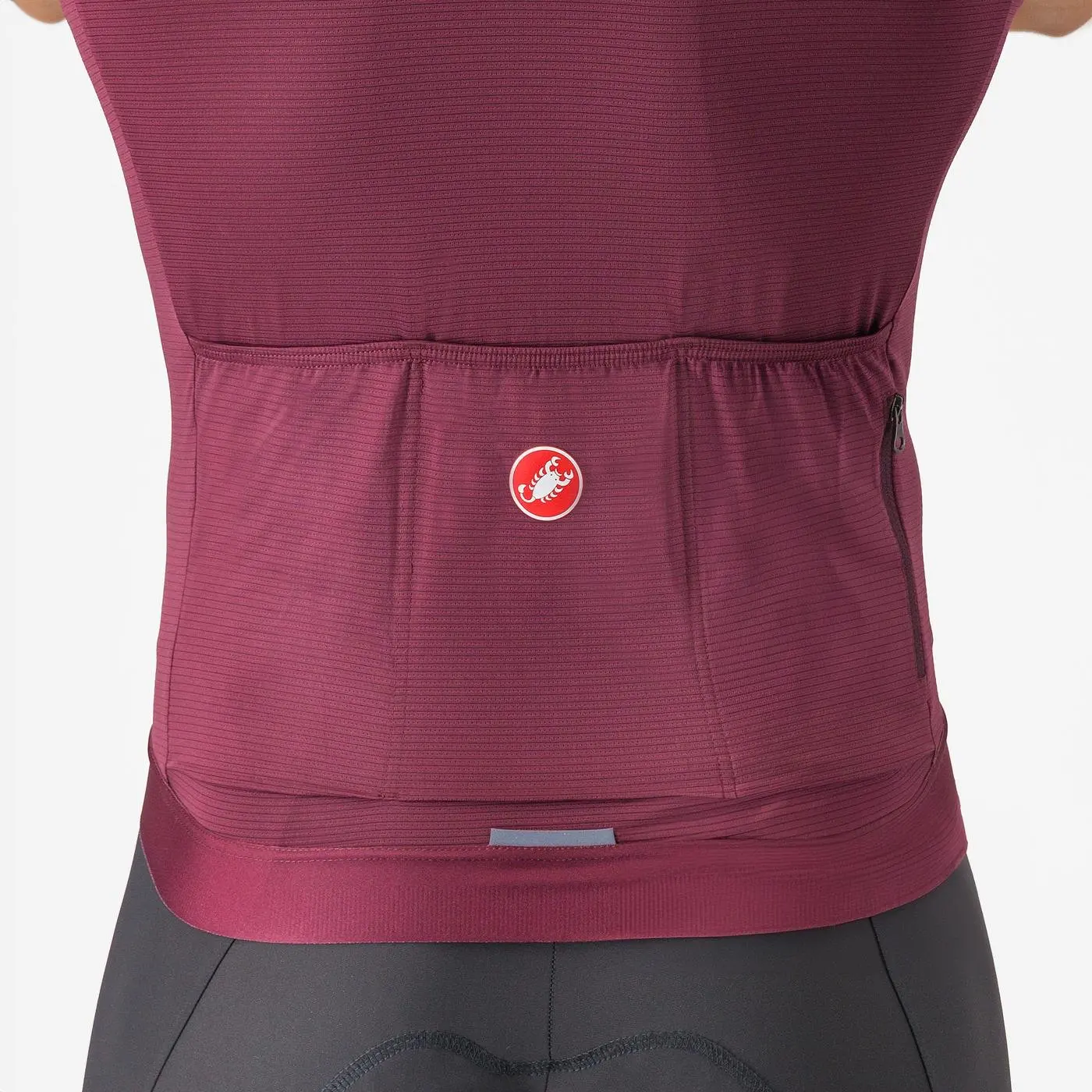 CASTELLI - ESPRESSO JERSEY - Image 3