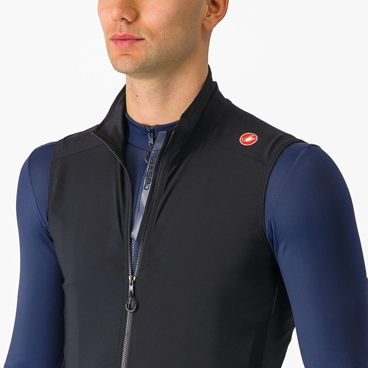 CASTELLI - ESPRESSO VEST - Image 4