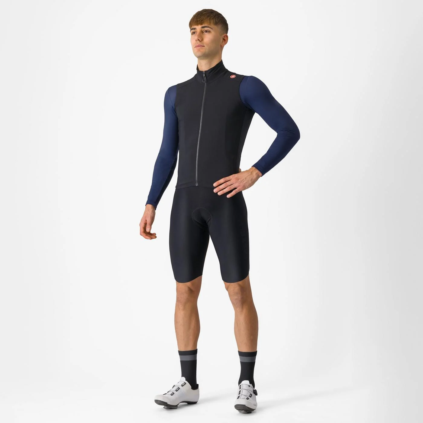 CASTELLI - ESPRESSO VEST - Image 3