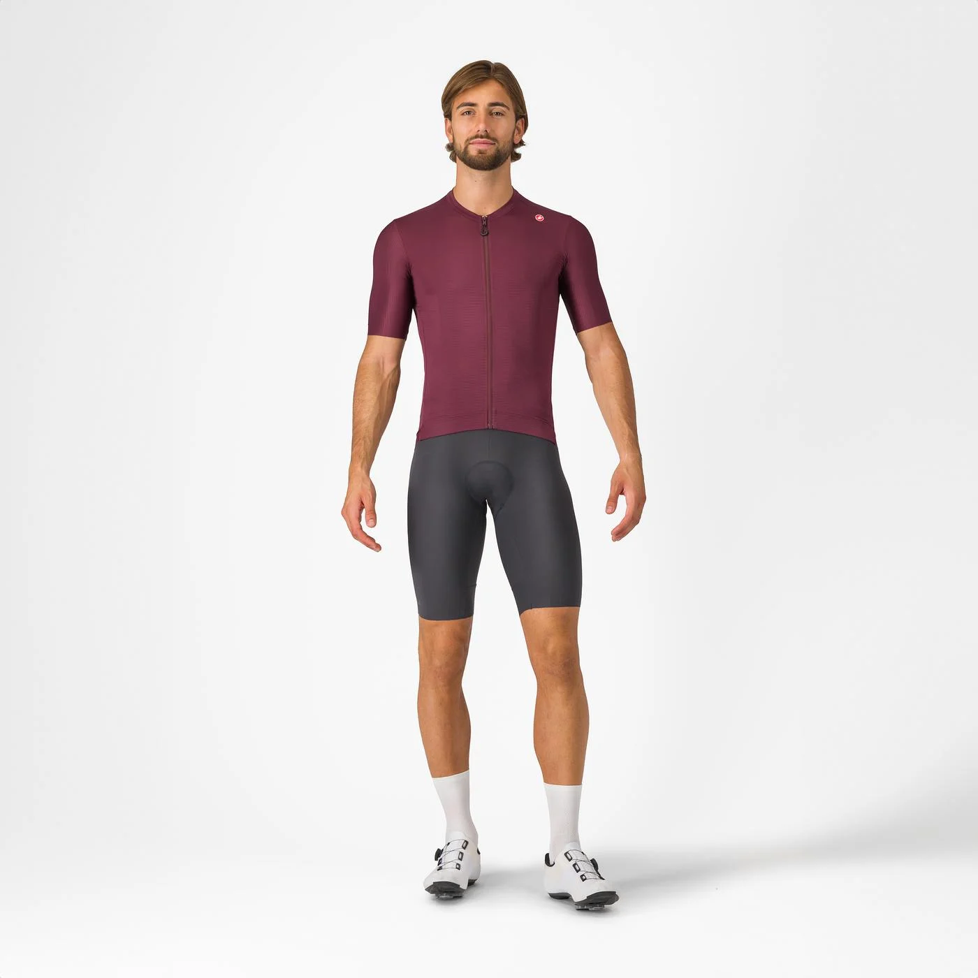 CASTELLI - ESPRESSO JERSEY - Image 2