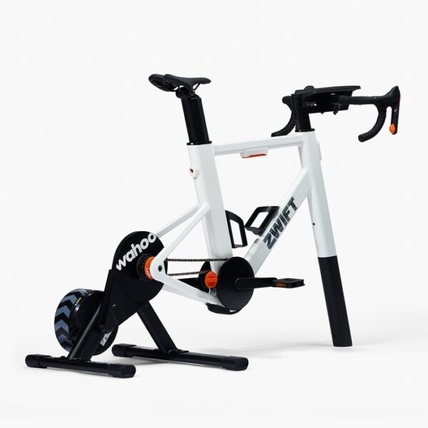 WAHOO Zwift Ride with KICKR CORE 2