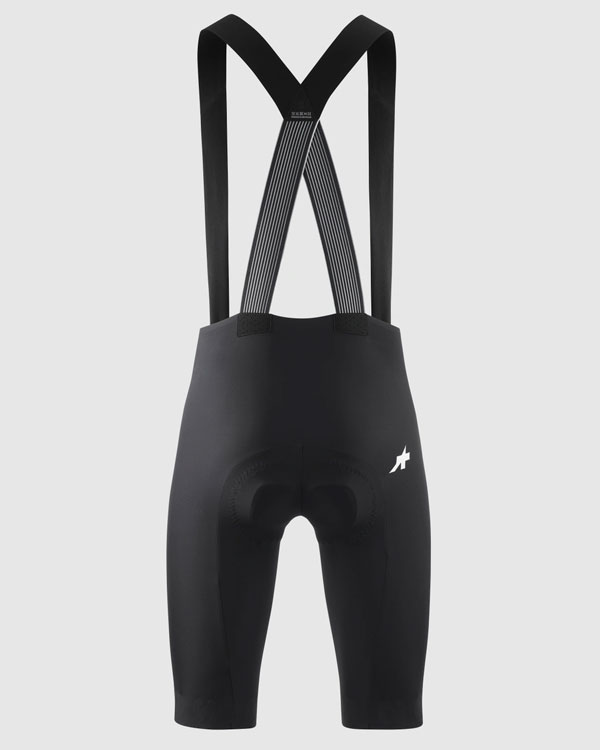 Assos EQUIPE R Bib Shorts S11 Black Series - Image 2