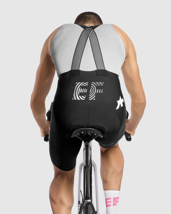 Assos EQUIPE Men's Bib Shorts S11 EF - Image 6