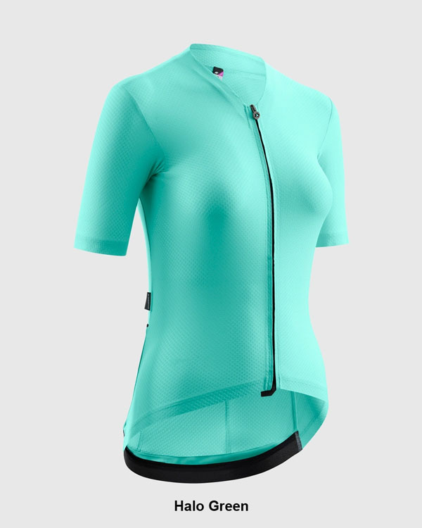 Assos DYORA R Jersey S11 - Image 3