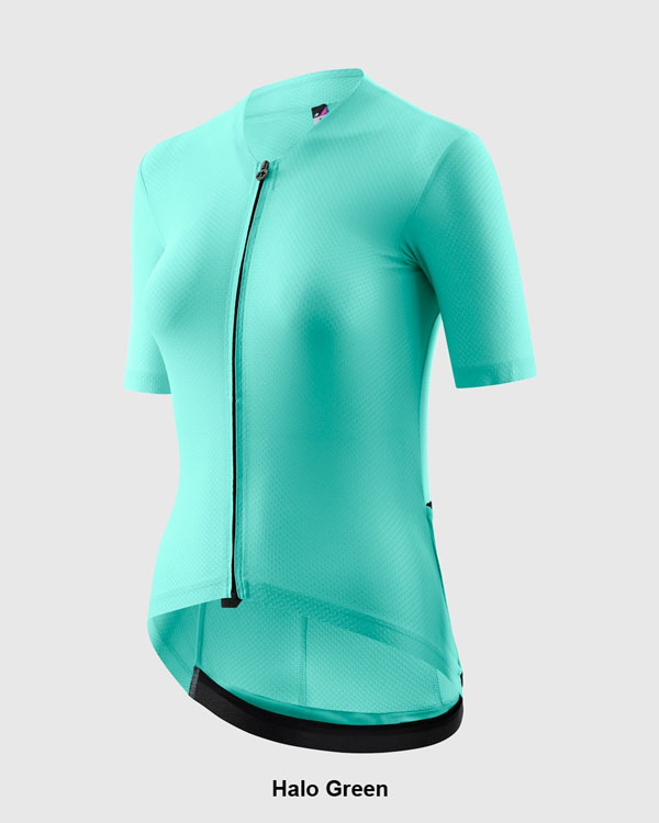 Assos DYORA R Jersey S11 - Image 4