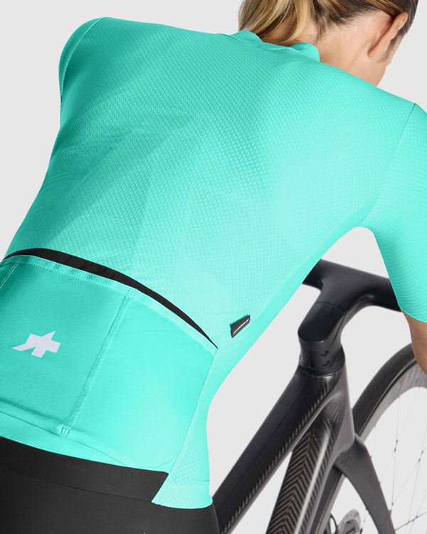 Assos DYORA R Jersey S11 - Image 5