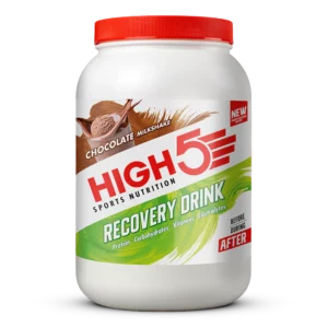 HIGH 5 – Recovery Drink 1.6kg – Chocolate